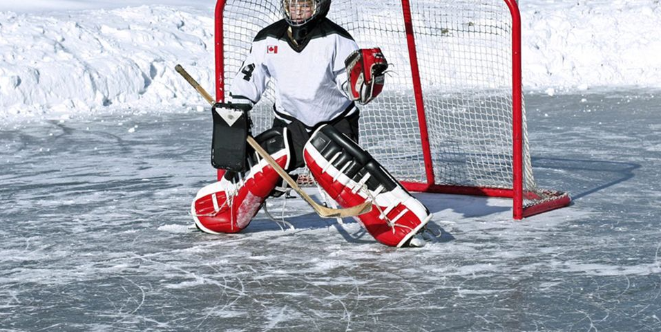 What are the health benefits of playing hockey? 2021