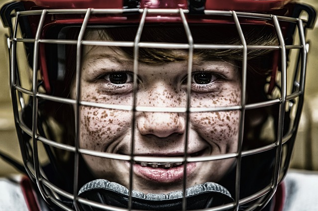 LEARN ABOUT THE IMPORTANCE OF HOCKEY IN THE FORMATION OF CHILDREN