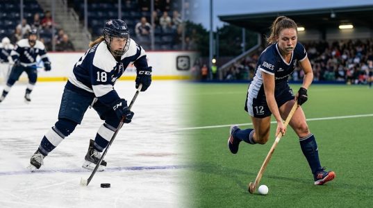 Ice Hockey vs Field Hockey: What’s the Difference?